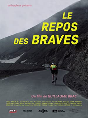Watch Free Le repos des braves (2016)