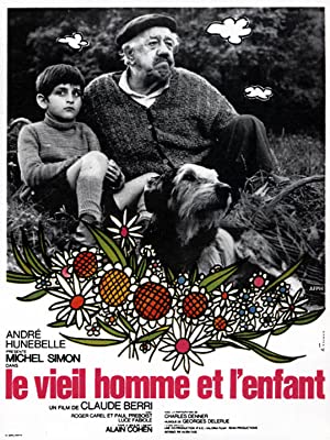 Watch Full Movie :Le vieil homme et lenfant (1967)