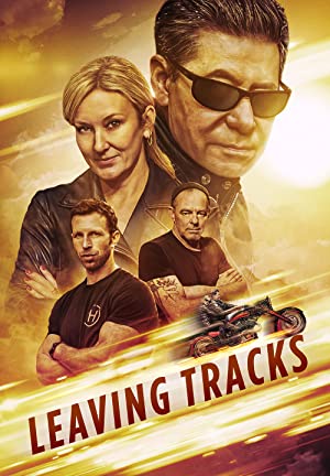 Watch Free Leaving Tracks (2021)