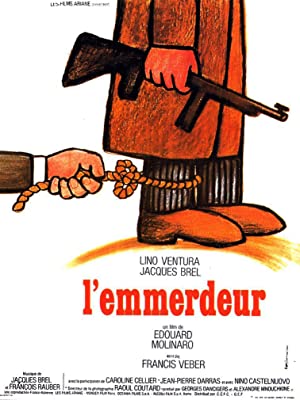 Watch Full Movie :Lemmerdeur (1973)