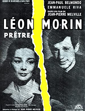 Watch Full Movie :Léon Morin, prêtre (1961)