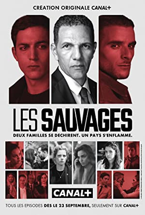 Watch Free Les sauvages (2019 )