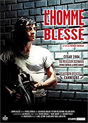 Watch Free Lhomme blessé (1983)