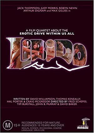 Watch Free Libido (1973)