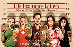 Watch Free Life Insurance Lottery (2019)