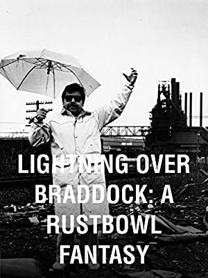 Watch Free Lightning Over Braddock: A Rustbowl Fantasy (1988)