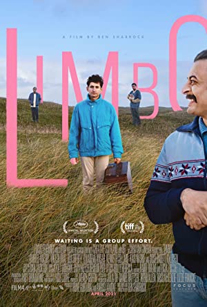 Watch Free Limbo (2020)