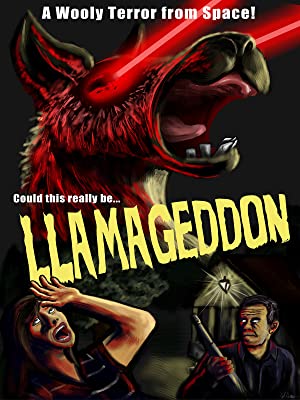 Watch Free Llamageddon (2015)