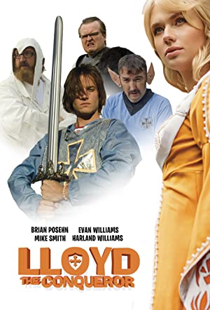 Watch Full Movie :Lloyd the Conqueror (2011)
