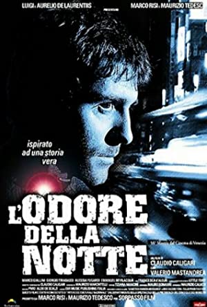 Watch Free Lodore della notte (1998)