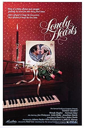 Watch Free Lonely Hearts (1982)
