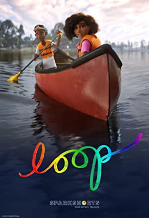 Watch Full Movie :Loop (2020)