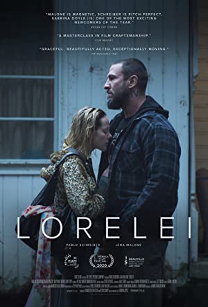 Watch Free Lorelei (2020)