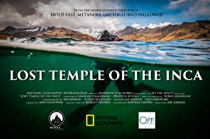 Watch Free Lost Temple of the Inca (2020)