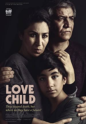 Watch Free Love Child (2019)