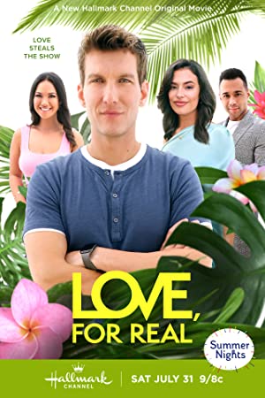 Watch Free Love, for Real (TV Movie 2021)
