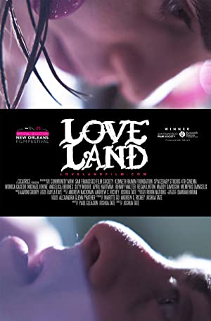 Watch Free Love Land (2014)