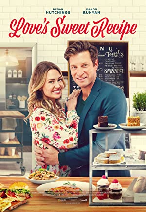 Watch Full Movie :Loves Sweet Recipe (2021)