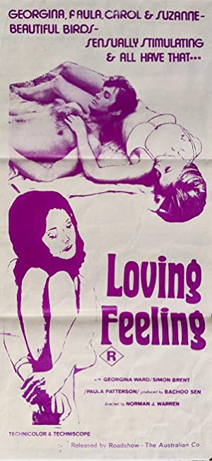 Watch Free Loving Feeling (1968)