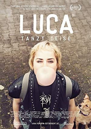 Watch Free Luca tanzt leise (2016)