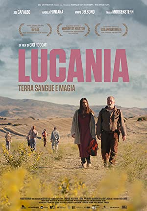 Watch Free Lucania (2019)