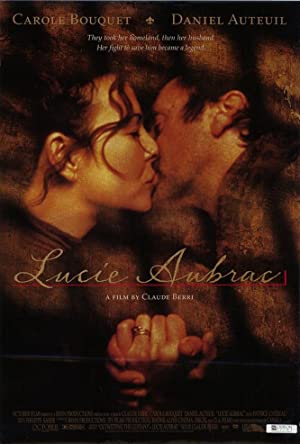Watch Free Lucie Aubrac (1997)