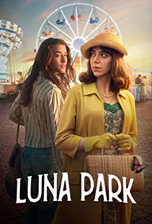 Watch Free Luna Park (2021 )