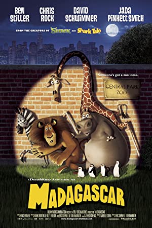 Watch Free Madagascar (2005)
