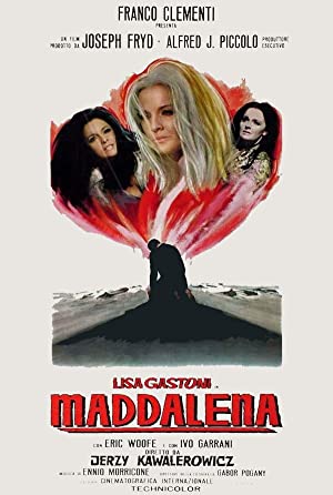 Watch Free Maddalena (1971)