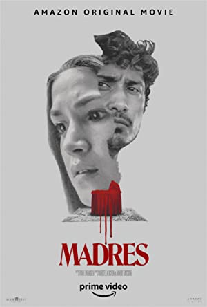 Watch Free Madres (2021)