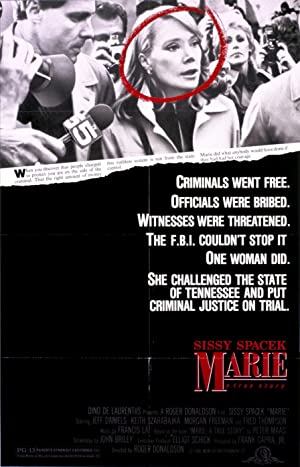 Watch Free Marie (1985)