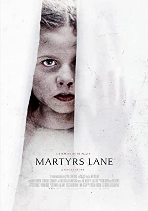 Watch Full Movie :Martyrs Lane (2021)
