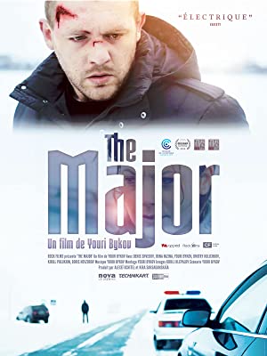 Watch Full Movie :Mayor (2013)