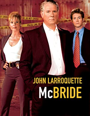 Watch Free McBride: Anybody Here Murder Marty? (2005)
