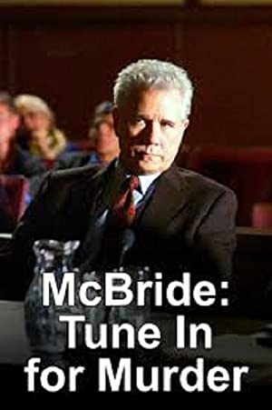 Watch Free McBride: Tune in for Murder (2005)