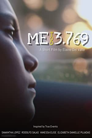 Watch Full Movie :ME 3.769 (2019)