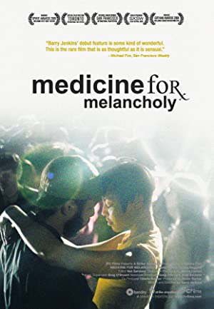 Watch Free Medicine for Melancholy (2008)