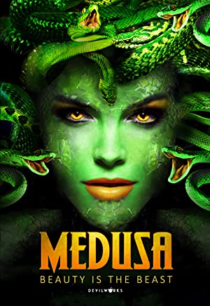 Watch Free Medusa (2020)