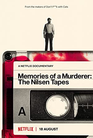 Watch Free Memories of a Murderer: The Nilsen Tapes (2021)