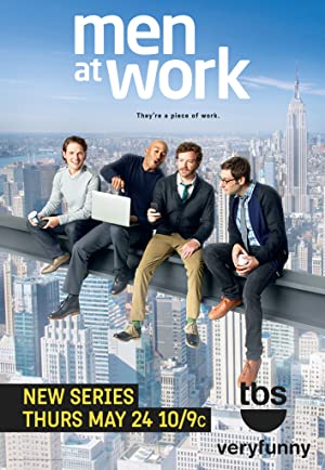 Watch Free Men at Work (20122014)