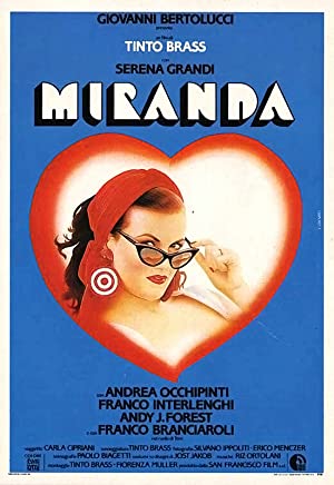 Watch Free Miranda (1985)