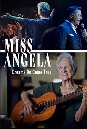 Watch Full Movie :Miss Angela (2021)