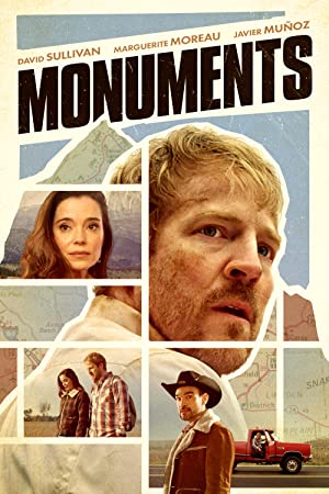 Watch Free Monuments (2020)