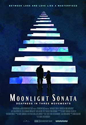 Watch Free Moonlight Sonata: Deafness in Three Movements (2019)
