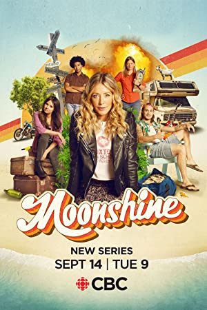 Watch Free Moonshine (2021 )