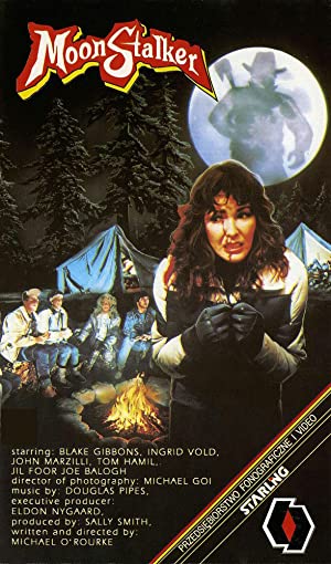 Watch Free Moonstalker (1989)