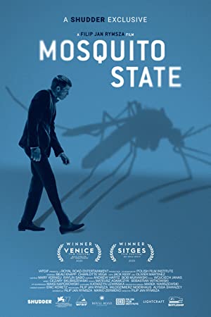 Watch Free Mosquito State (2020)