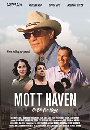 Watch Free Mott Haven (2020)