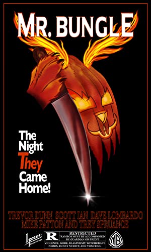 Watch Free Mr. Bungle: The Night They Came Home (2020)