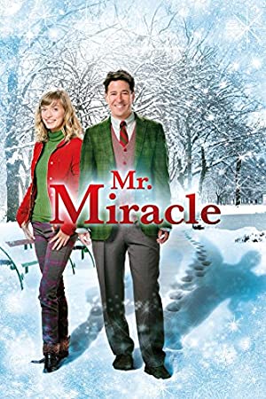 Watch Free Mr. Miracle (2014)